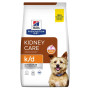 Chien K/D