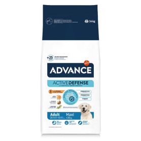croquette advance chien adulte
