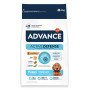 croquette advance chiot medium