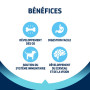 benefice advance active defense