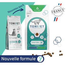Tonivet Chaton