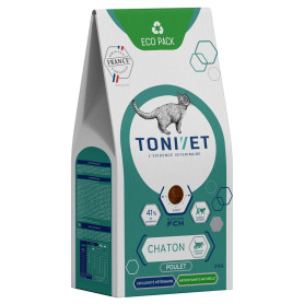 Tonivet Chaton Poulet