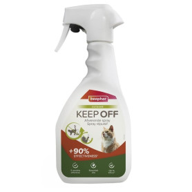 Keep Off Spray répulsif Outdoor