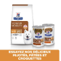 Chien K/D J/D+ Mobility Poulet