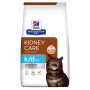 Chat K/D Early Stage Poulet