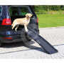 Rampe d'accès voiture pliante