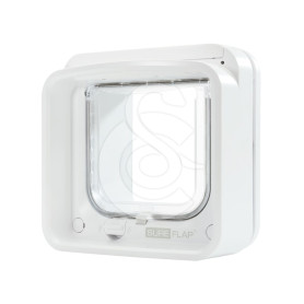 Chatière Sureflap Connect