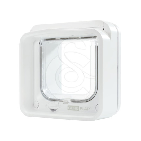 Chatière Sureflap Connect