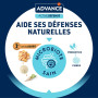 Advance Active Defense Chat Junior Sterilized Poulet