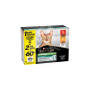 Pro Plan Cat Adult Sterilised Maintenance Boeuf/Poulet Multipack