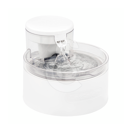 Fontaine à eau PetSafe Outlast sans pompe à eau