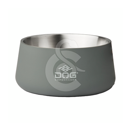 Gamelle Dog Copenhagen Vega en inox