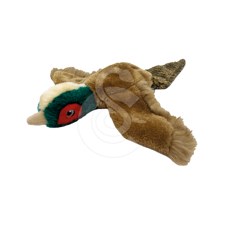 KONG Wild Low Stuff Pheasant