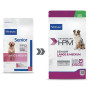 Veterinary HPM Dog Senior Large & Medium New