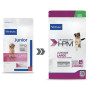 Veterinary HPM Dog Junior Large New