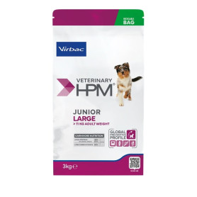 Veterinary HPM Dog Junior Large New