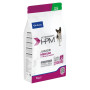 Veterinary HPM Dog Junior Medium New