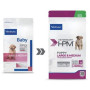 Veterinary HPM Dog Puppy Large & Medium New