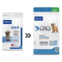Veterinary HPM Dog Adult Neutered Small & Toy New