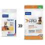 Veterinary HPM Dog Senior Small & Toy New