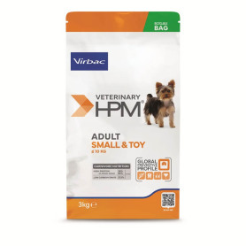 croquette virbac chien adulte
