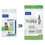 Veterinary HPM Cat Junior Neutered New