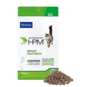 Veterinary HPM Cat Adult Neutered New