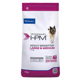 croquette chien adulte sensitive