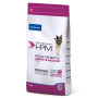 Veterinary HPM Dog Adult Sensitive Large & Medium New
