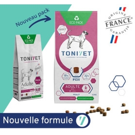 Tonivet Chien Adulte Maxi