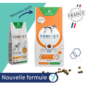 Tonivet Chien Adulte Mini