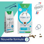 Tonivet Chien Junior Maxi Poulet