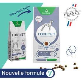 Tonivet Chien Senior Medium & Maxi