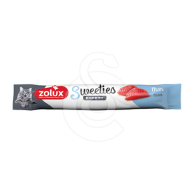Friandises chat Zolux Sweeties crème Thon