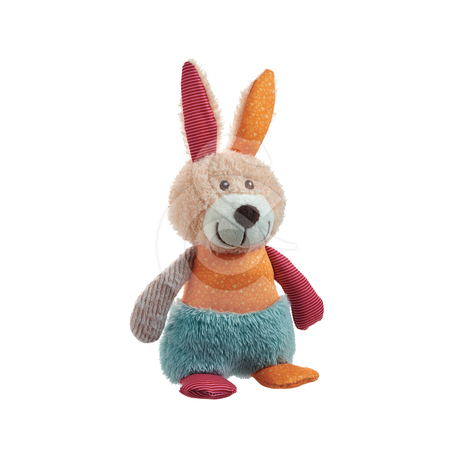 Jouet chien Hunter : Muli Lapin