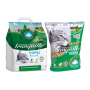 Litière compostable Tranquille Tofu recyclé