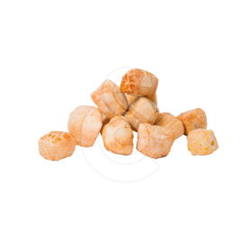 Friandise à mâcher Yaka'Mâcher au fromage