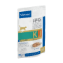 Veterinary HPM Cat KJ2 Kidney & Joint Mousse Sachet repas