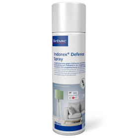 spray anti larves et oeufs de puces