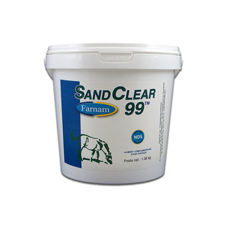 Sand Clear 99