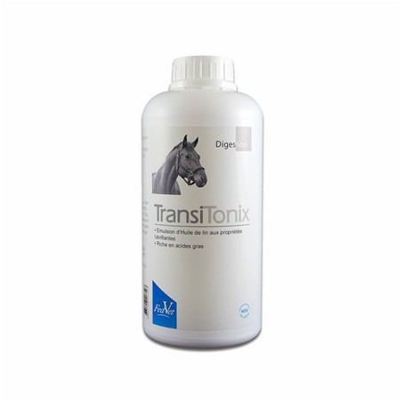 Transitonix