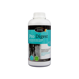 Pro Digest