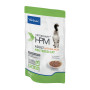 Veterinary HPM Cat Adult Neutered Salmon Bouch. Sach.re. New