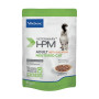 Veterinary HPM Cat Adult Neutered Salmon Bouch. Sach.re. New
