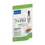 Veterinary HPM Cat Adult Neutered Salmon Bouch. Sach.re. New