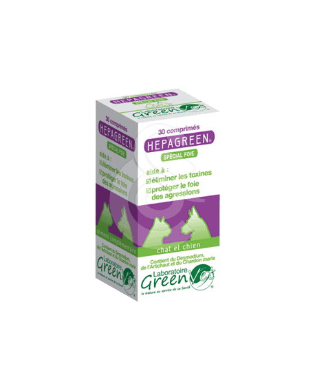 Hepagreen