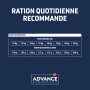 Advance Chien Atopic Medium Maxi Truite