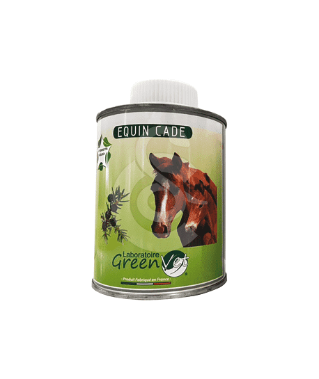 Equin Cade