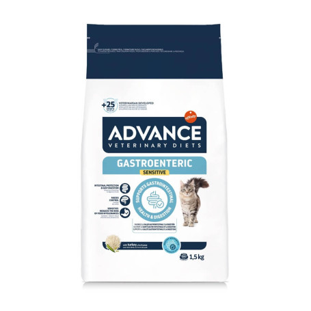 croquette gastroenteric dinde chat