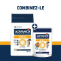 alimentation sec et humide